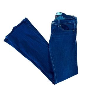 Hollister Jeans SoCal Stretch 1R